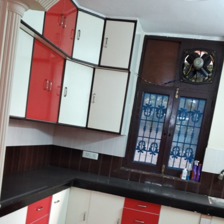 Kitchen, sector 41 4 Bedroom 217 Sq.Mt. Independent House In Sector 41 Noida 2779334