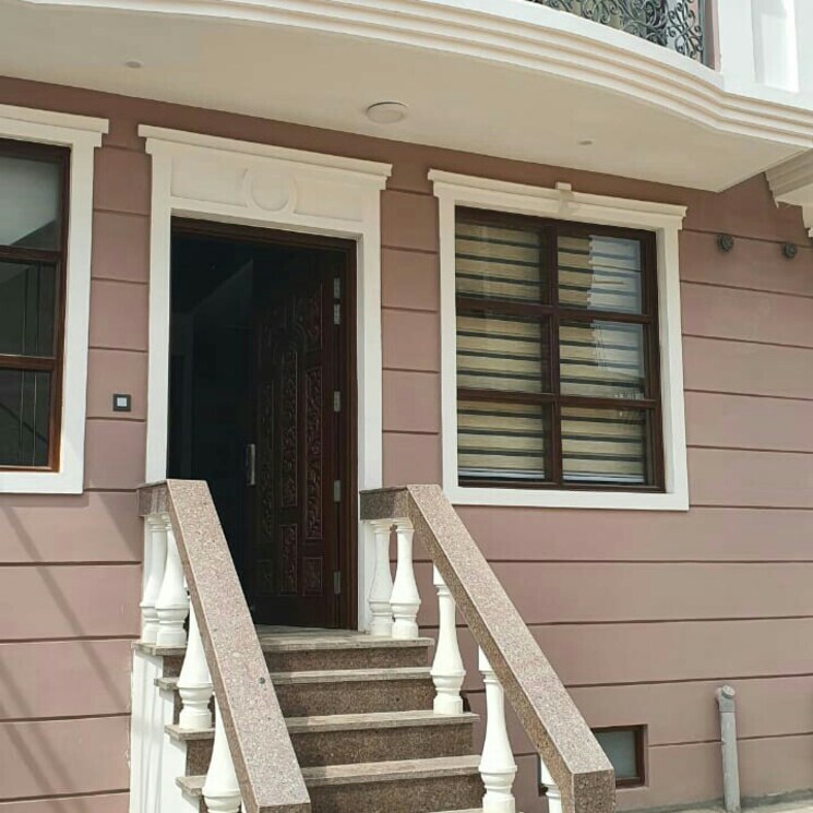 Exterior View, zirakpur 5 Bedroom 3600 Sq.Ft. Villa In Zirakpur Chandigarh 2779459