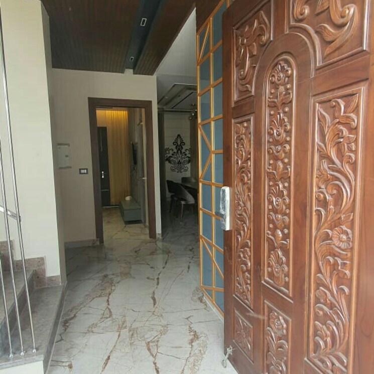 Bedroom, zirakpur 5 Bedroom 3600 Sq.Ft. Villa In Zirakpur Chandigarh 2779459