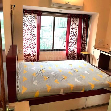 2 BHK Apartment For Rent in Evershine Greens, Andheri West