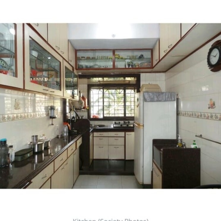 Kitchen, motilal nagar 1.5 Bedroom 480 Sq.Ft. Apartment In Motilal Nagar Mumbai 2780749