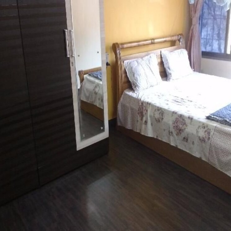 Bedroom, motilal nagar 1.5 Bedroom 480 Sq.Ft. Apartment In Motilal Nagar Mumbai 2780749