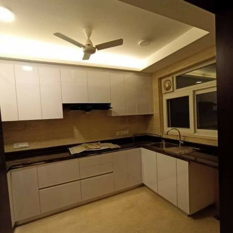 Kitchen, south extension i 2 Bedroom 512 Sq.Ft. Builder Floor In South Extension I Delhi 2780987