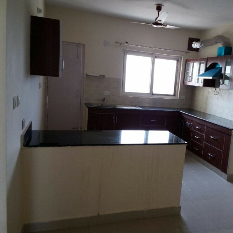 Kitchen, aryavarta-empire 1 Bedroom 764 Sq.Ft. Apartment In Sushant Golf City Lucknow 2782730