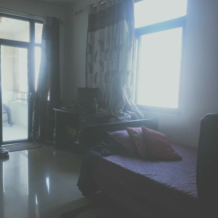 Living Room, aryavarta-empire 1 Bedroom 764 Sq.Ft. Apartment In Sushant Golf City Lucknow 2782730