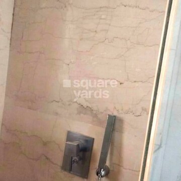 Bathroom in 2 BHK Apartment at Gundecha Symphony, Andheri West – for Sale