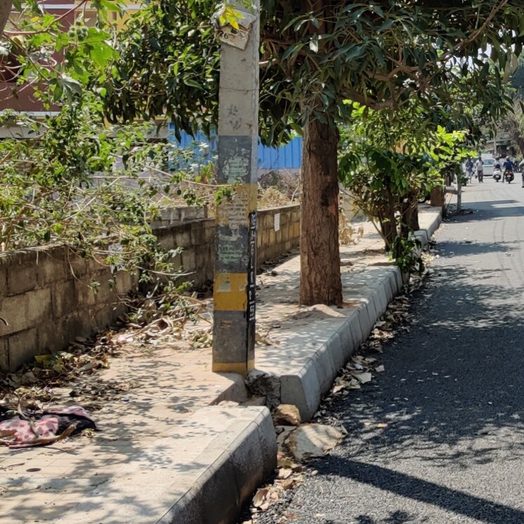 Nearby, yelachenahalli  1200 Sq.Yd. Plot In Yelachenahalli Bangalore 2784931