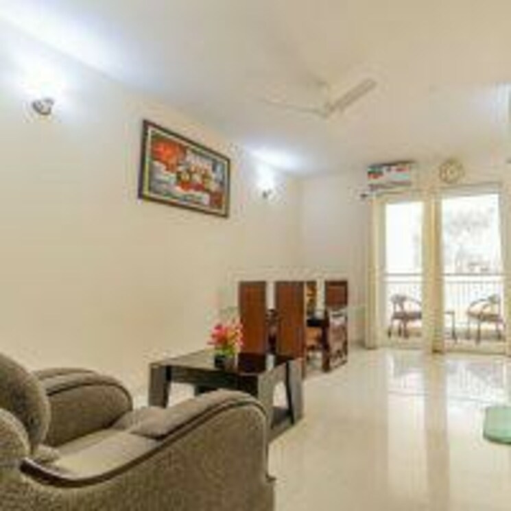 Living Room, aryavarta-empire 1 Bedroom 686 Sq.Ft. Apartment In Sushant Golf City Lucknow 2784962