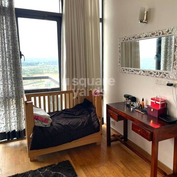 Bedroom in 2 BHK Apartment at Ireo The Grand Arch, Sector 58 – for Rent