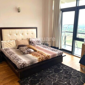 Bedroom in 2 BHK Apartment at Ireo The Grand Arch, Sector 58 – for Rent