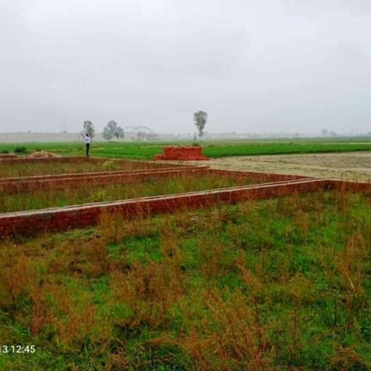 Exterior View, sultanpur road  3250 Sq.Ft. Plot In Sultanpur Road Lucknow 2785883