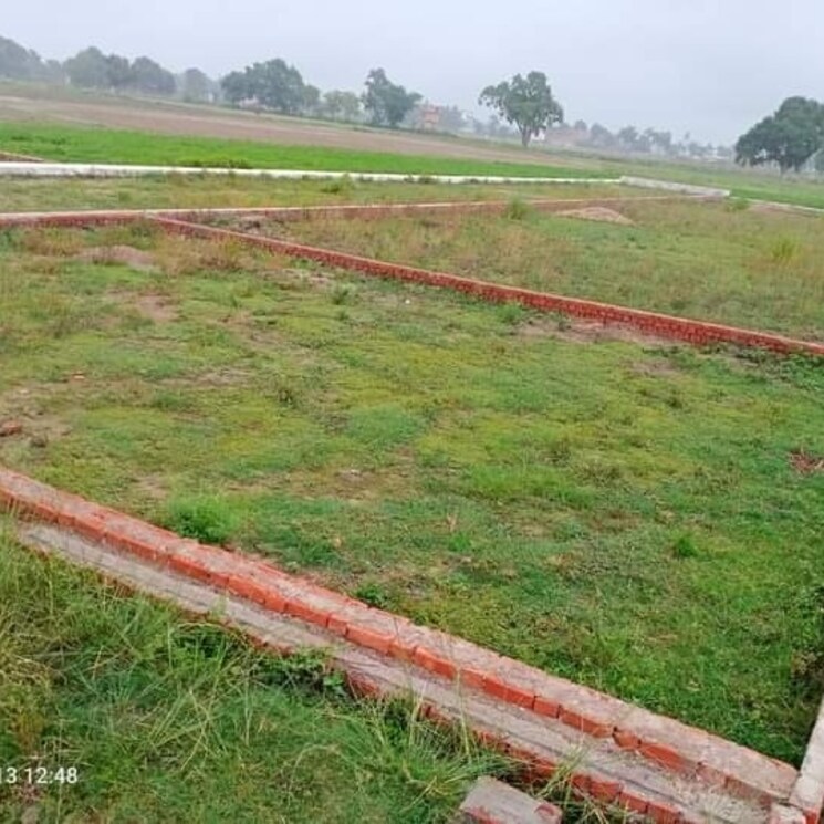 Exterior View, sultanpur road  3250 Sq.Ft. Plot In Sultanpur Road Lucknow 2785883