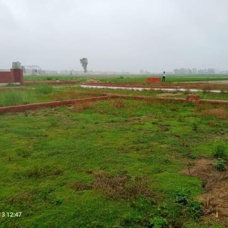 Exterior View, sultanpur road  3250 Sq.Ft. Plot In Sultanpur Road Lucknow 2785883