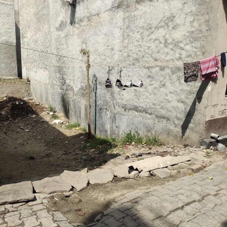 Other, shine-city  130 Sq.Yd. Plot In Dasna Ghaziabad 2786889