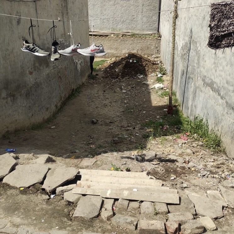 Other, shine-city  130 Sq.Yd. Plot In Dasna Ghaziabad 2786889