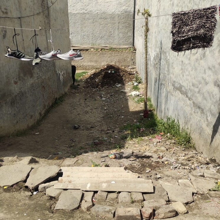 Other, shine-city  130 Sq.Yd. Plot In Dasna Ghaziabad 2786889