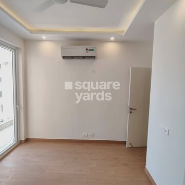 3 BHK Apartment For Rent in Emaar Palm Hills, Sector 77