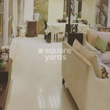 3 BHK Apartment For Rent in Orchid Petals, Sector 49