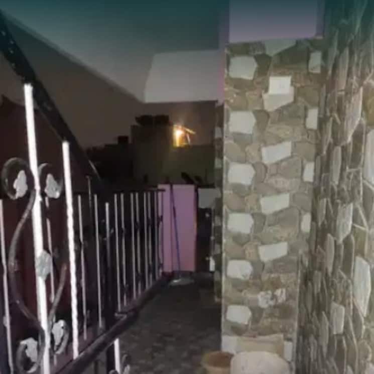 Exterior View, banashankari 6th stage 2 Bedroom 1250 Sq.Ft. Builder Floor In Banashankari 6th Stage Bangalore 2788790