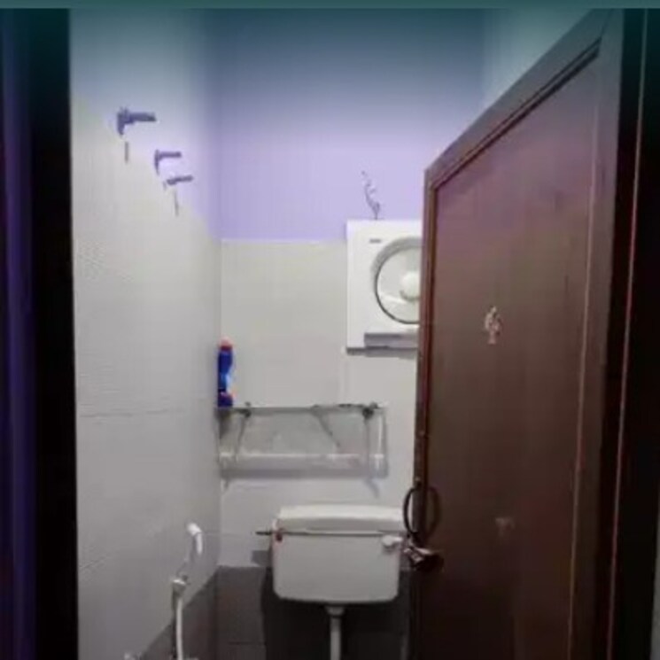 Bathroom, banashankari 6th stage 2 Bedroom 1250 Sq.Ft. Builder Floor In Banashankari 6th Stage Bangalore 2788790