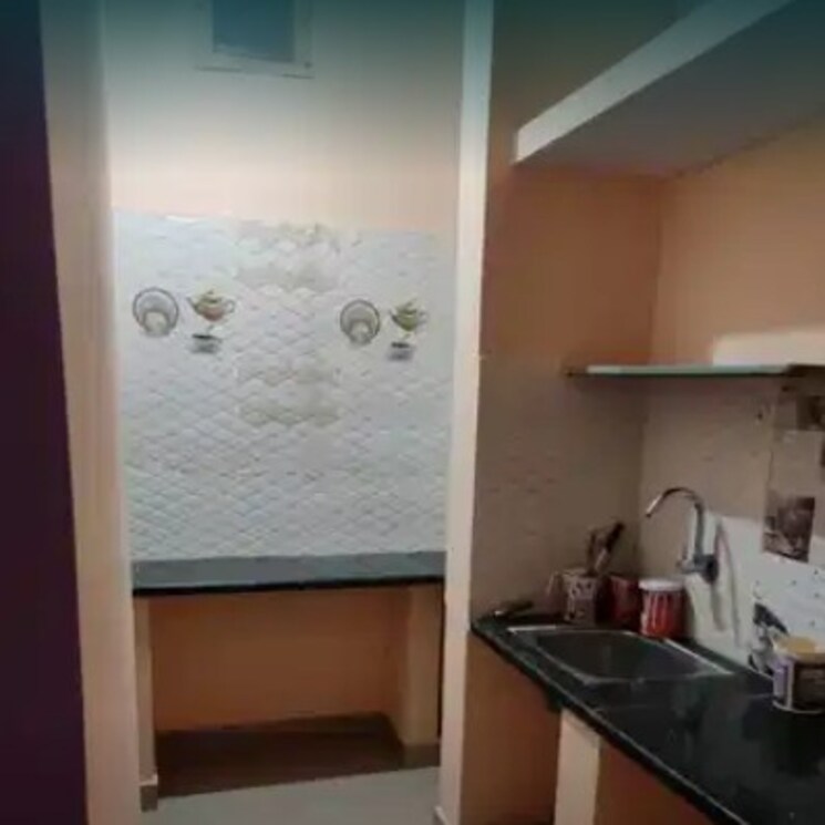 Kitchen, banashankari 6th stage 2 Bedroom 1250 Sq.Ft. Builder Floor In Banashankari 6th Stage Bangalore 2788790