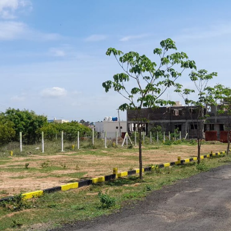 Garden, perungalathur-homes  1200 Sq.Yd. Plot In Perungalathur Chennai 2788893