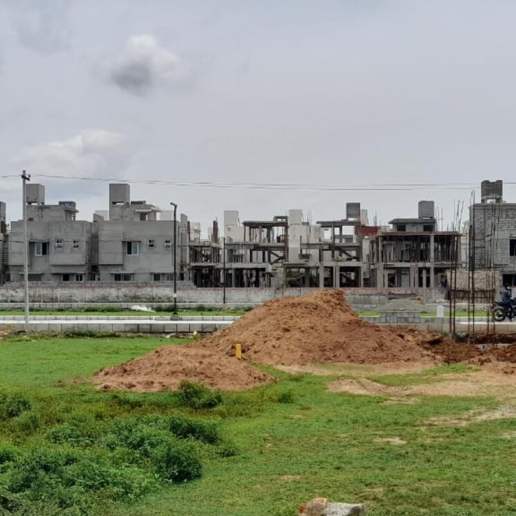 Garden, perungalathur-homes  1200 Sq.Yd. Plot In Perungalathur Chennai 2788893