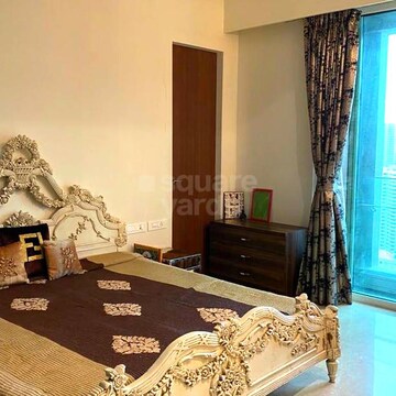 4 BHK Apartment For Rent in Windsor Grande Residences Andheri West Mumbai  2795901