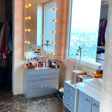  4 BHK Apartment at Windsor Grande Residences, Andheri West – for Rent