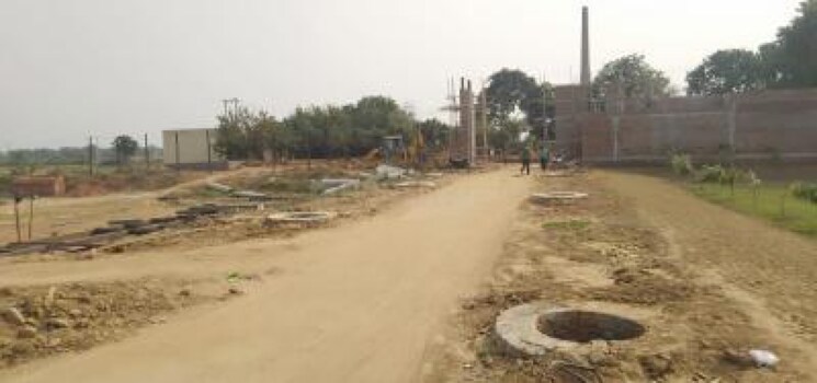 Other, prithla  100 Sq.Yd. Plot In Prithla Faridabad 2795858