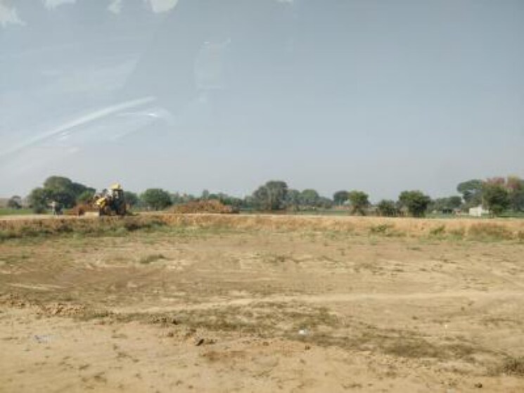 Other, prithla  100 Sq.Yd. Plot In Prithla Faridabad 2795858