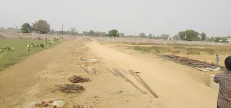 Other, prithla  100 Sq.Yd. Plot In Prithla Faridabad 2795858