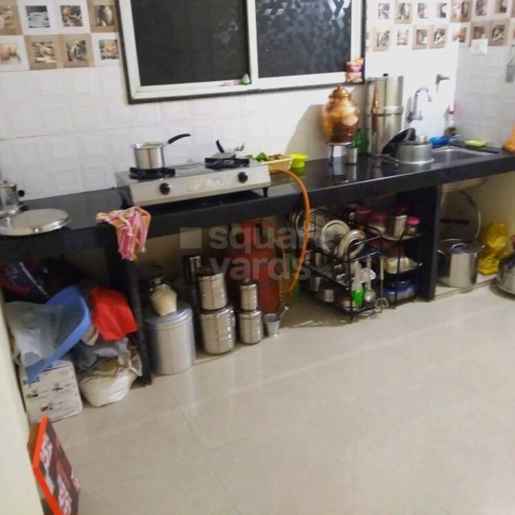 Kitchen, nexus-shree-residency 1 Bedroom 642 Sq.Ft. Apartment In Chikhali Pune 2797045
