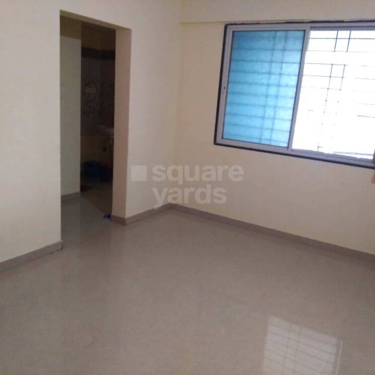 Living Room, nexus-shree-residency 1 Bedroom 642 Sq.Ft. Apartment In Chikhali Pune 2797045