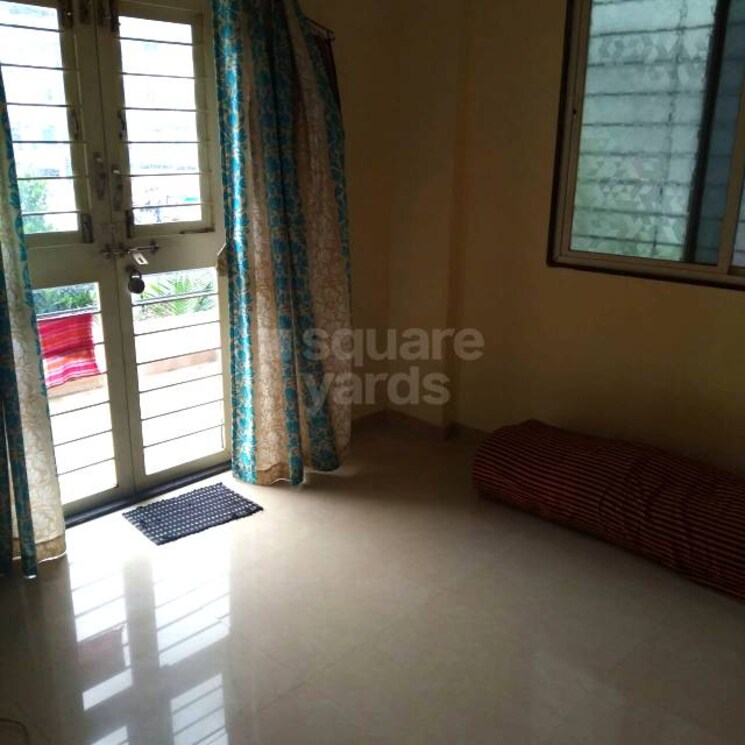 Living Room, nexus-shree-residency 1 Bedroom 642 Sq.Ft. Apartment In Chikhali Pune 2797045