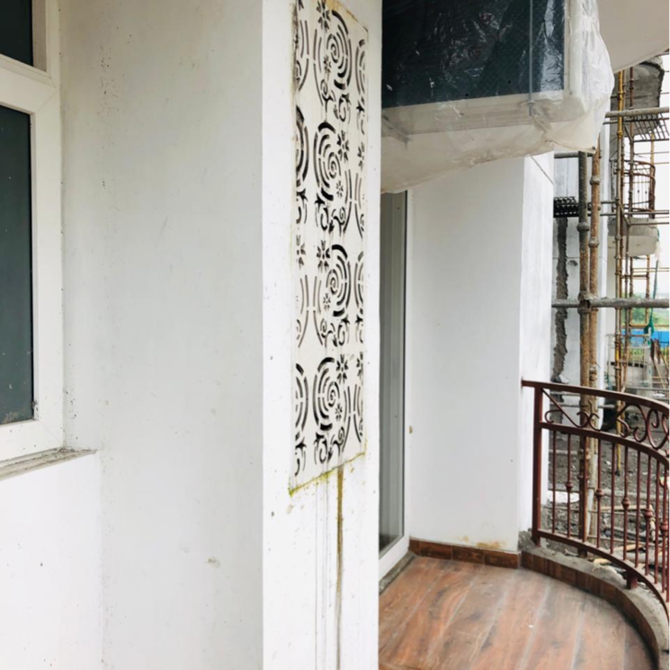 Other, omaxe-world-street 2 Bedroom 1329 Sq.Ft. Apartment In Sector 79 Faridabad 2797615