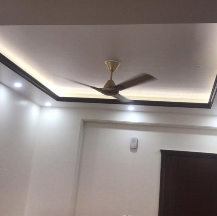 Room, omaxe-world-street 2 Bedroom 1329 Sq.Ft. Apartment In Sector 79 Faridabad 2797615