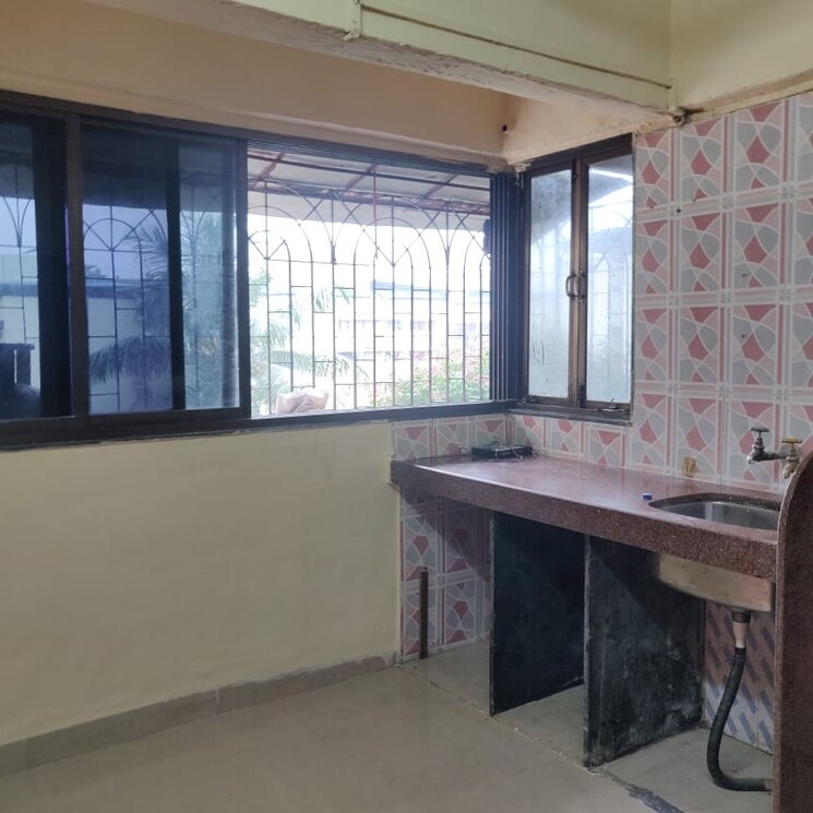 Kitchen, shiv-sagar-chs-ltd 1 Bedroom 225 Sq.Ft. Apartment In Andheri East Mumbai 1666708