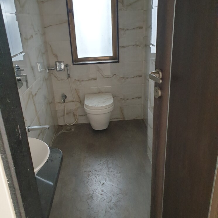 Bathroom, lucent-fressia-ranibello 3 Bedroom 1500 Sq.Ft. Apartment In Malad East Mumbai 2798291