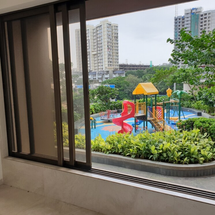 Exterior View, lucent-fressia-ranibello 3 Bedroom 1500 Sq.Ft. Apartment In Malad East Mumbai 2798291