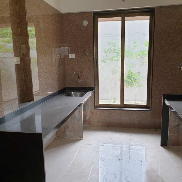 Kitchen, lucent-fressia-ranibello 3 Bedroom 1500 Sq.Ft. Apartment In Malad East Mumbai 2798291