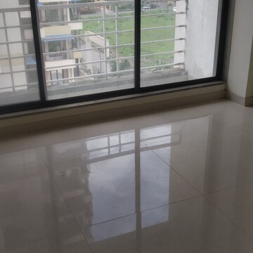 1 BHK Apartment For Sale in City Heights Mumbai, Taloja
