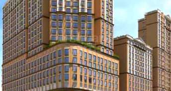 1 BHK Apartment For Resale in Beauty Greenstone Heritage Crawford Market Mumbai 2799942