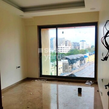 3 BHK Apartment For Rent in Lotus Aurus, Andheri West