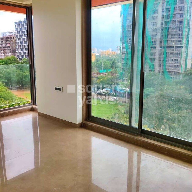 Room, lotus-aurus 3 Bedroom 1650 Sq.Ft. Apartment In Andheri West Mumbai 2800251