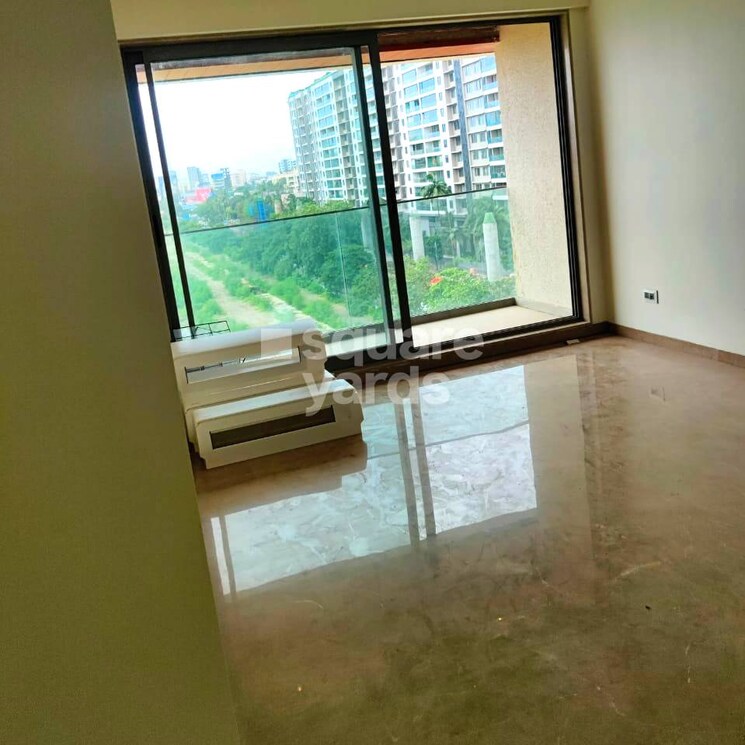 Room, lotus-aurus 3 Bedroom 1650 Sq.Ft. Apartment In Andheri West Mumbai 2800251