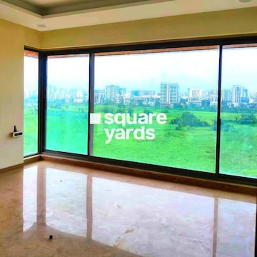 3 BHK Apartment For Resale in Lotus Aurus Andheri West Mumbai  2800473