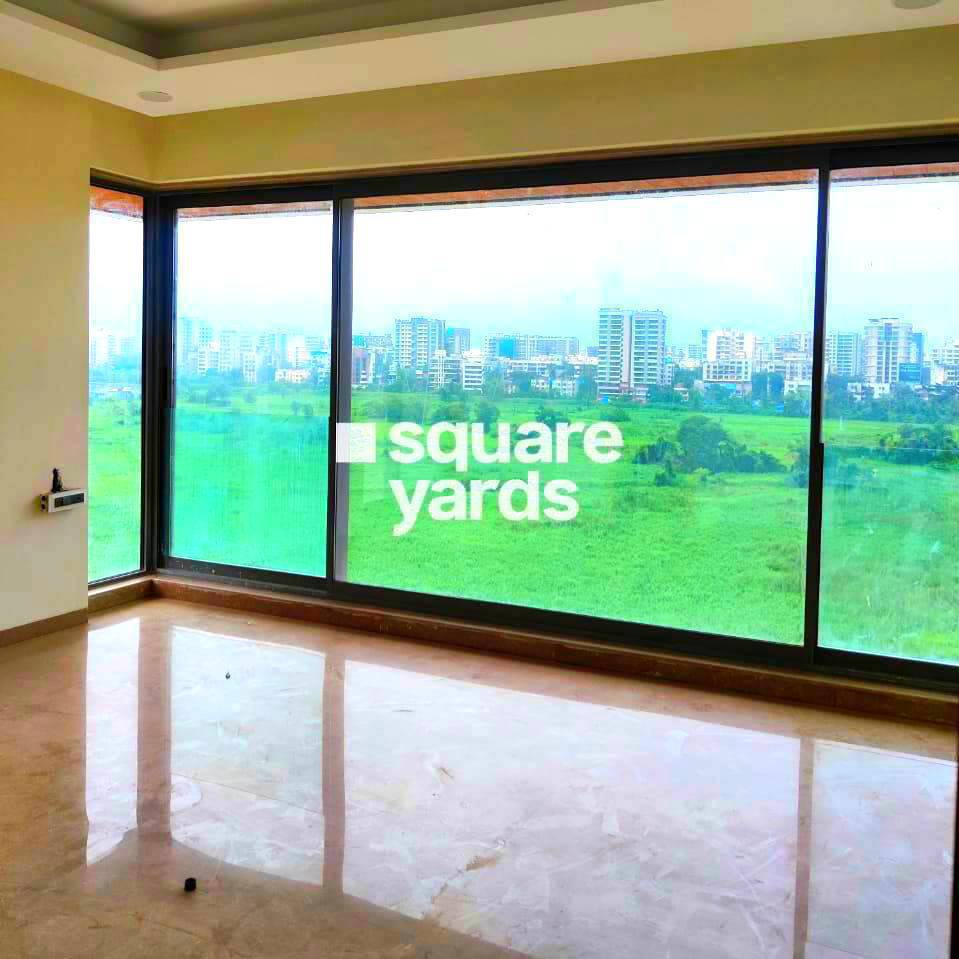 3 BHK Apartment For Sale in Lotus Aurus