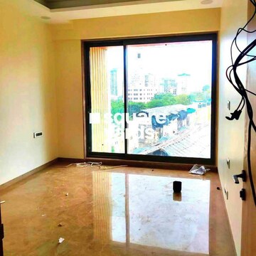 Master Bedroom in 3 BHK Apartment at Lotus Aurus, Andheri West – for Sale