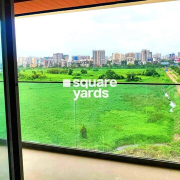 3 BHK Apartment – Exterior View View at Lotus Aurus, Andheri West - for Sale